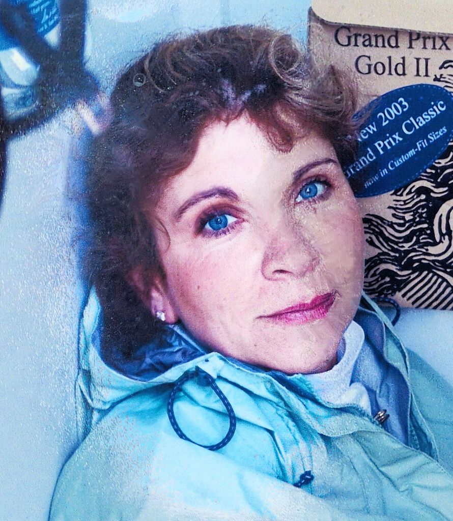 Renee M. Curry Profile Photo