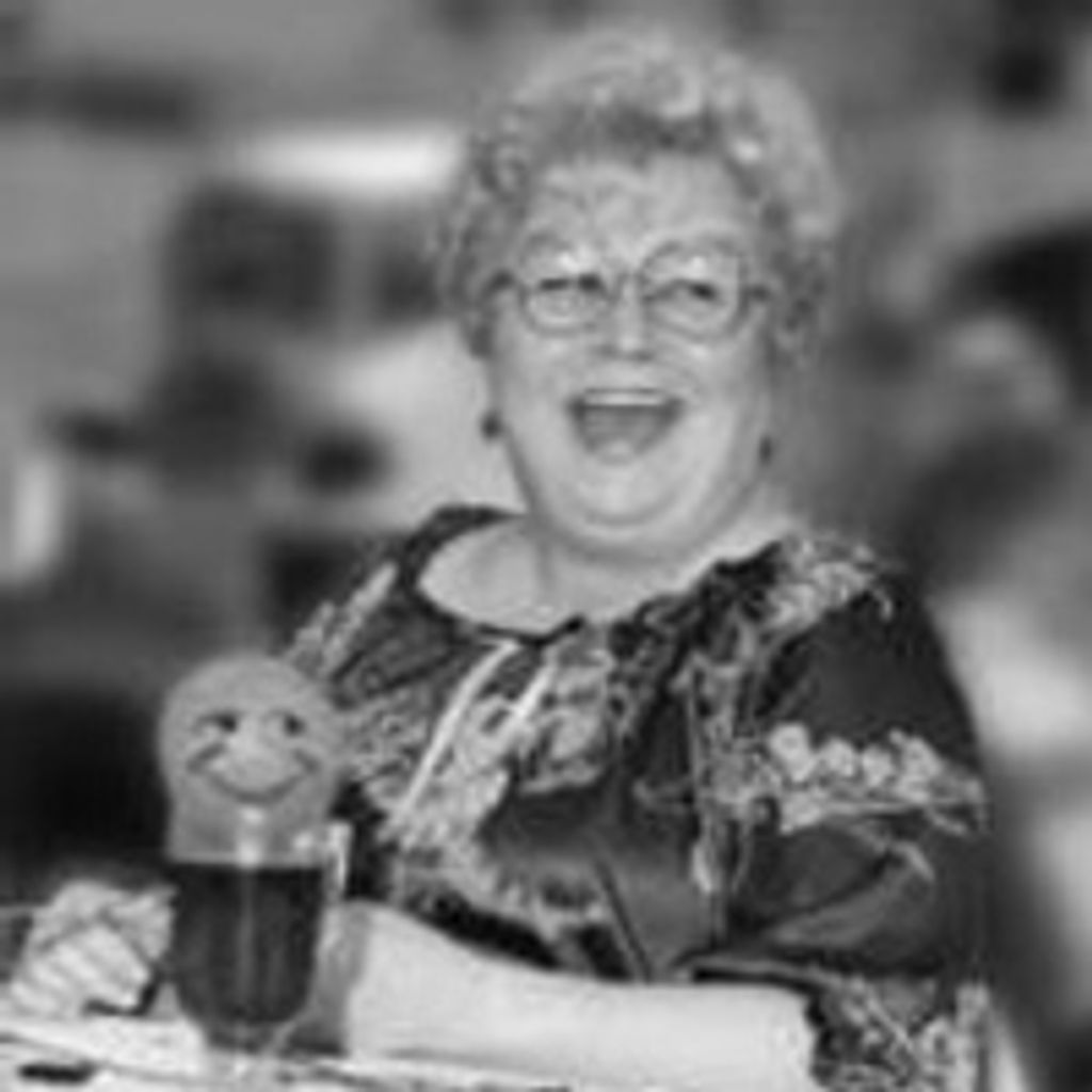Arlenne Joyce Langlois
