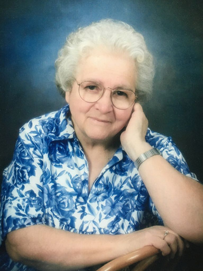 Shirley Greenleaf Brown Profile Photo