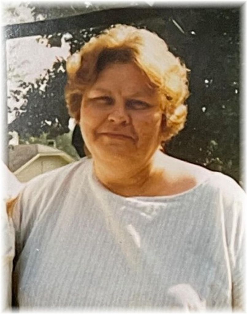 Barbara Marie Russell Profile Photo