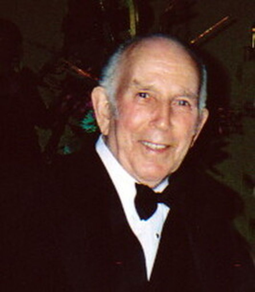 William Arnott