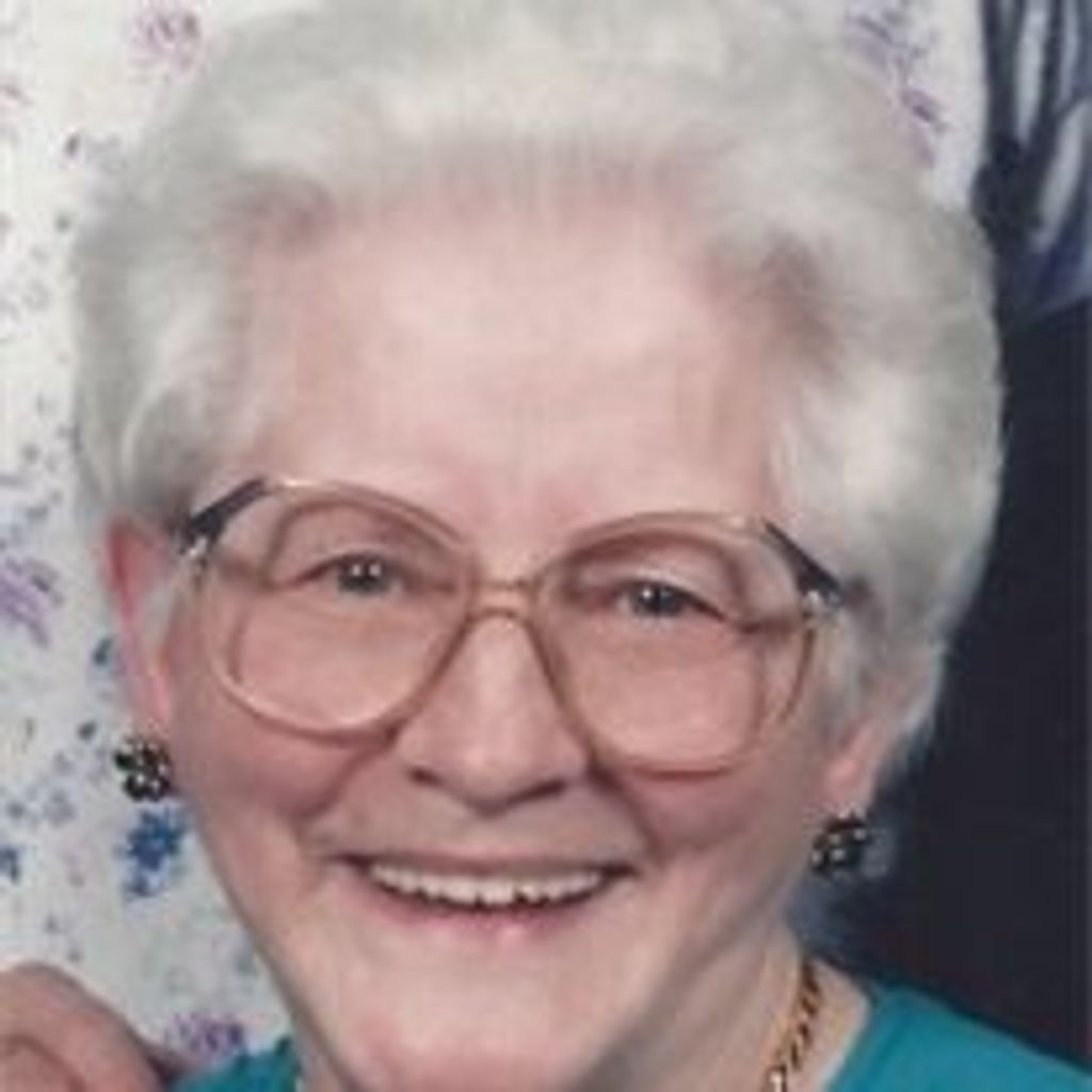Valeda M Goulet Profile Photo