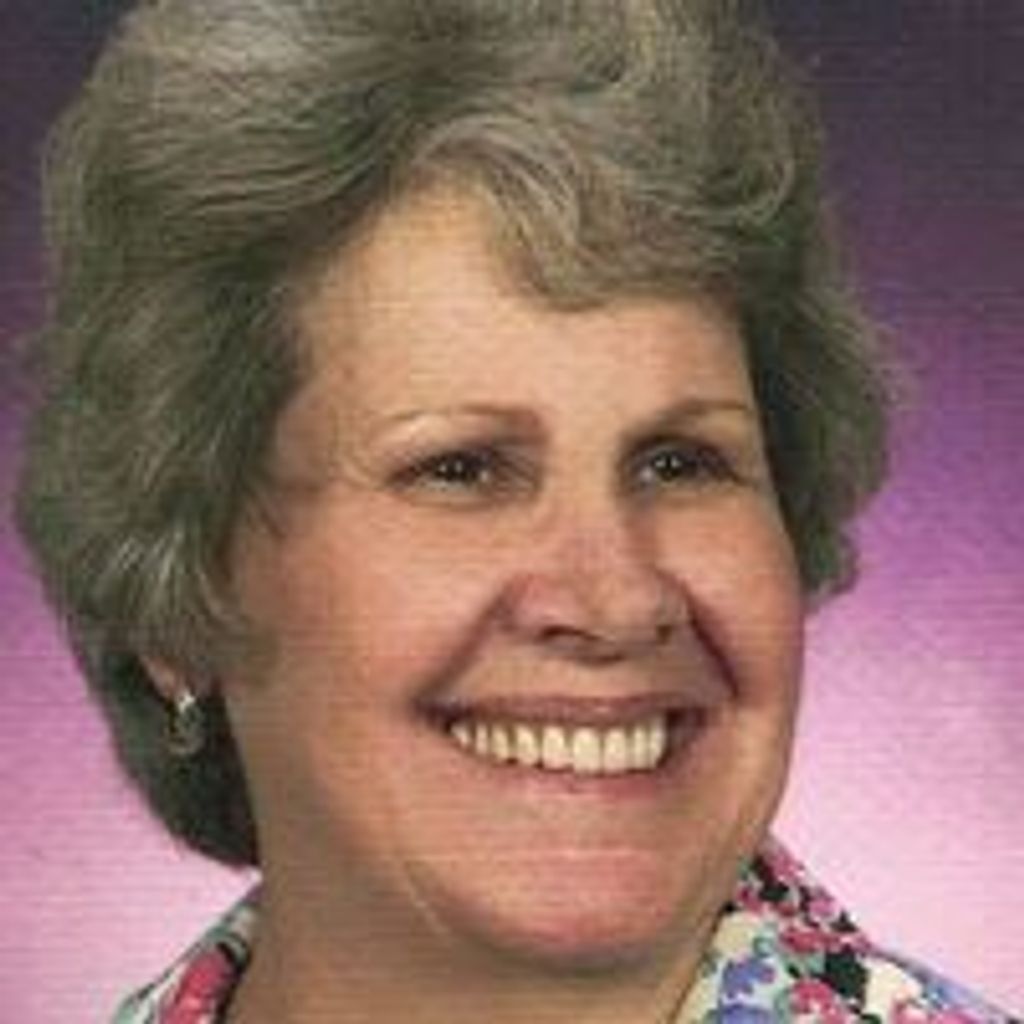 Mrs.  Patsy "Pat" Obera Elsberry