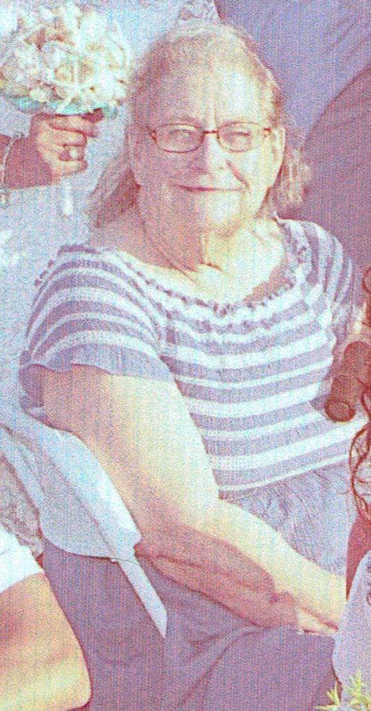 Evelyn Miller Propst