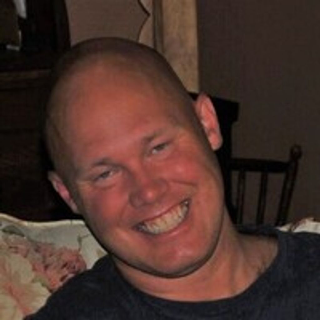 Tye Delane Anderson