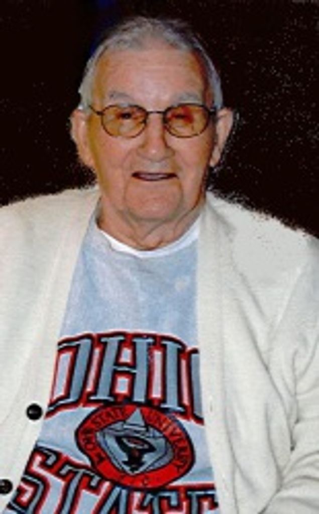 Gerald "Salty" Sheaffer