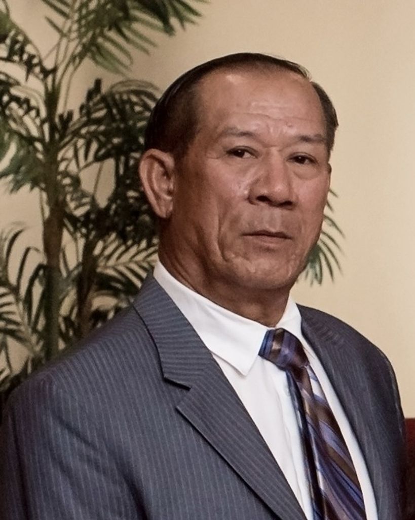 Nhieu Van Tran Profile Photo
