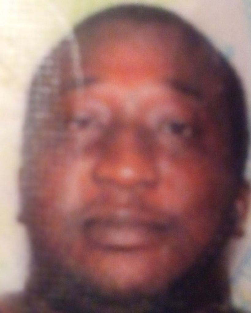 Anthony L Wright