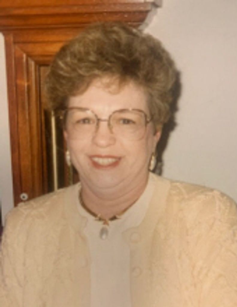 Joyce Ann Snyder Profile Photo