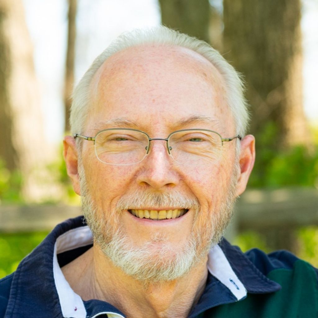 William Ray Whitaker Profile Photo