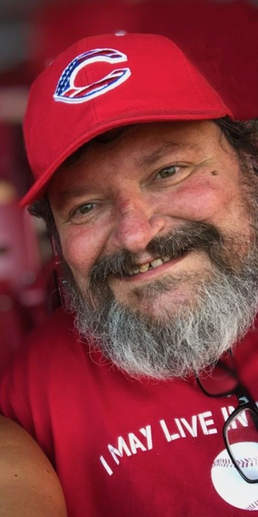 Darrell Freddie Giles Profile Photo