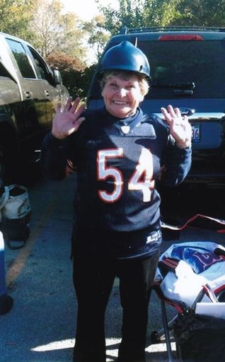 Margaret Jane Kaskadden photo gallery thumbnail 22 of 36