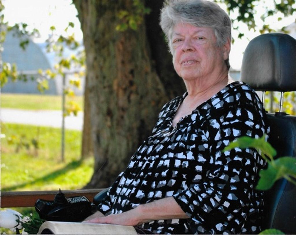 Kathryn Ann Blackburn Profile Photo