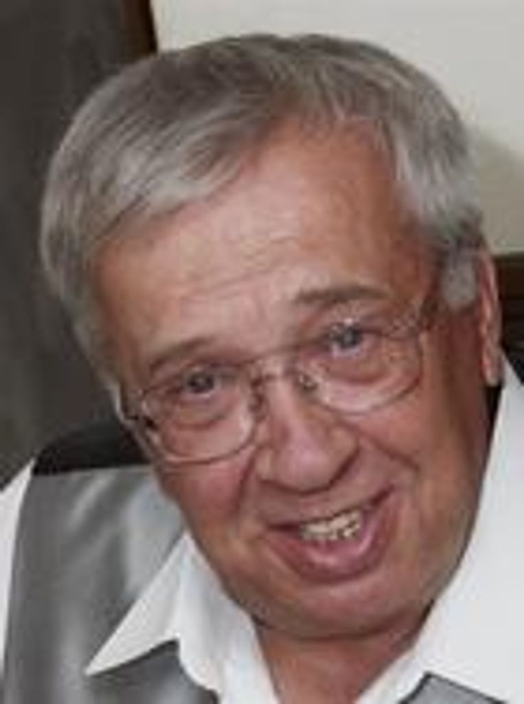 Alex Brozinski Profile Photo