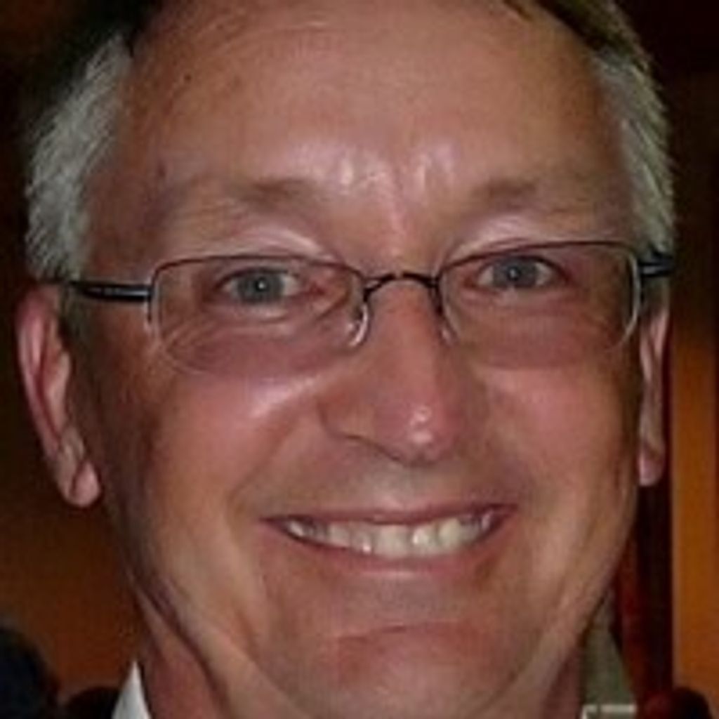 Robert Thomas Berzonsky