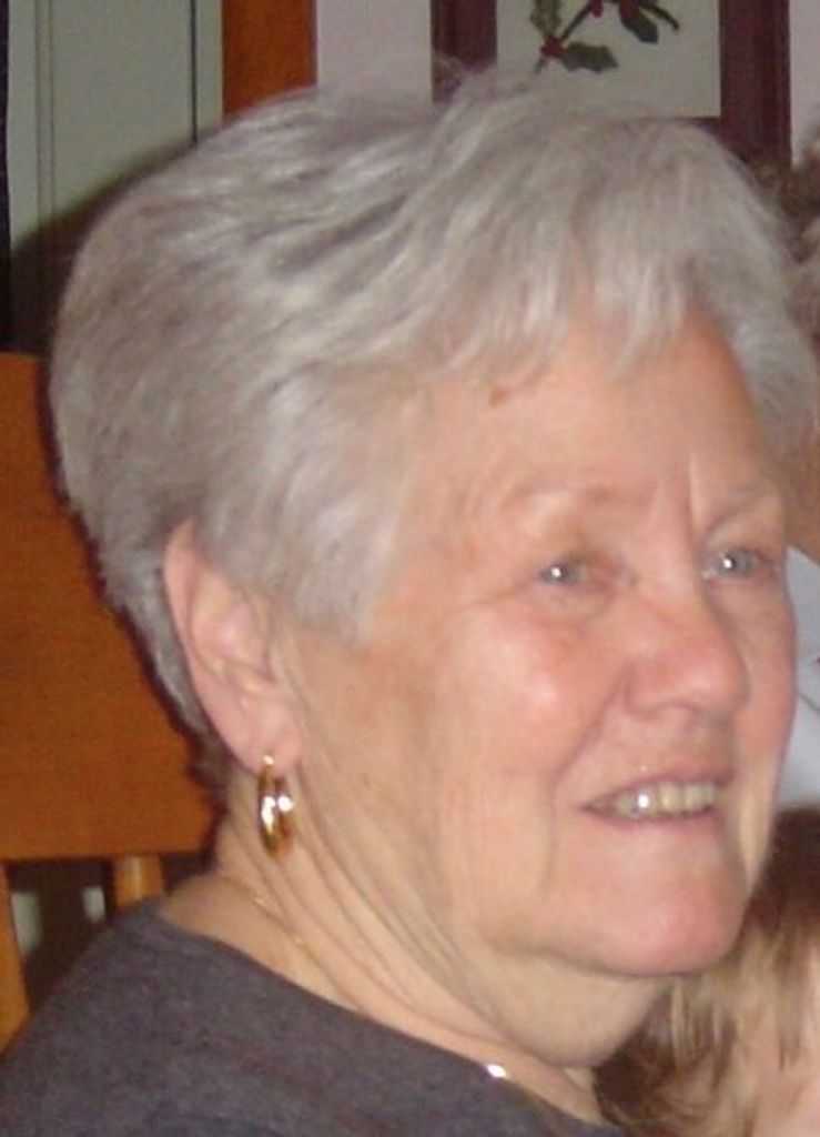 Evelyn Cormier