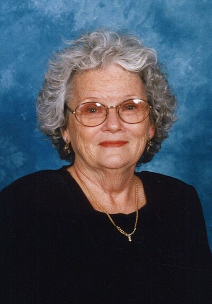 Elizabeth M. Ruoti