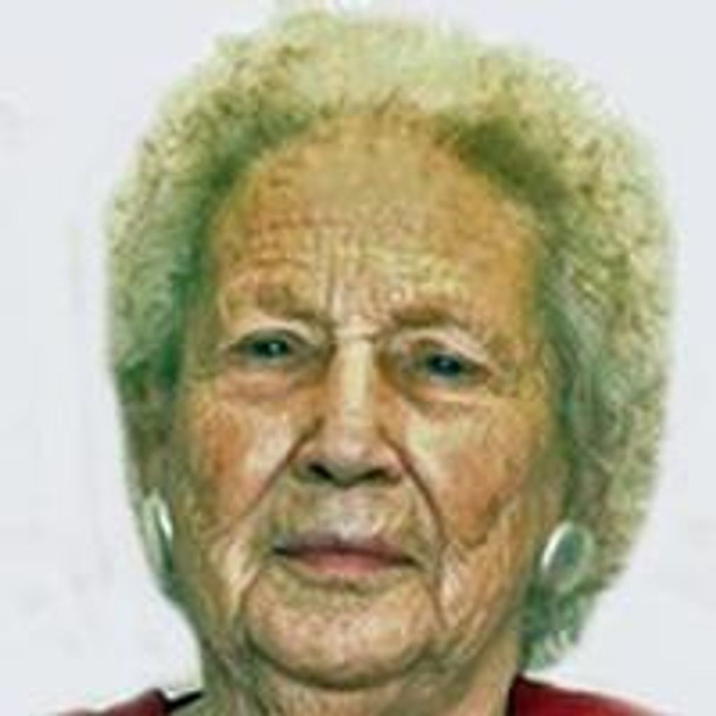 Arline Aneta Busch