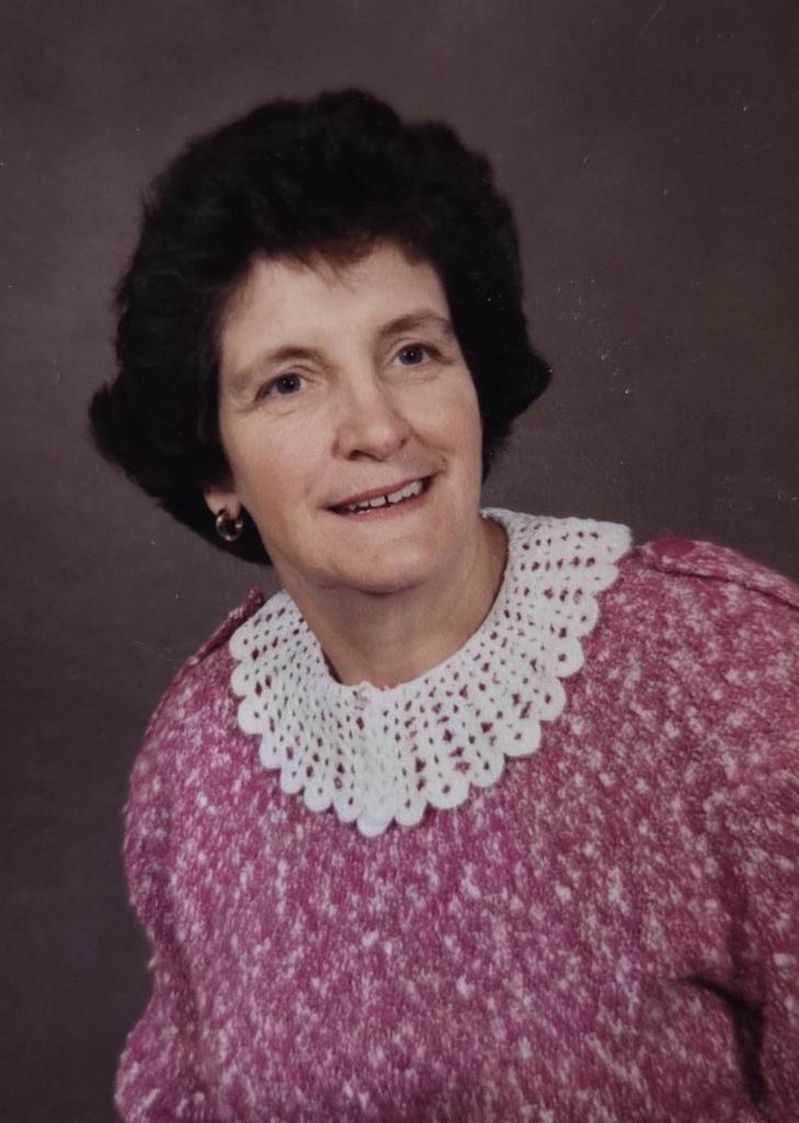 Betty Lou Sorrells