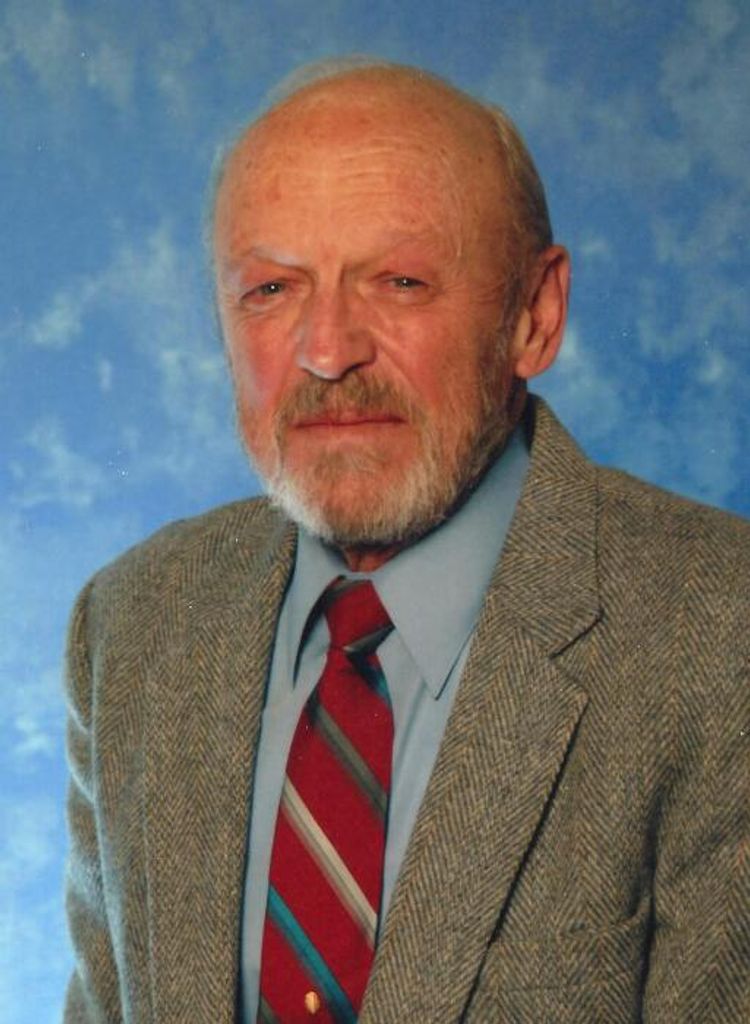Edward R. Cope Profile Photo