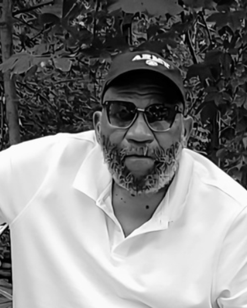James Jacob Floyd Profile Photo