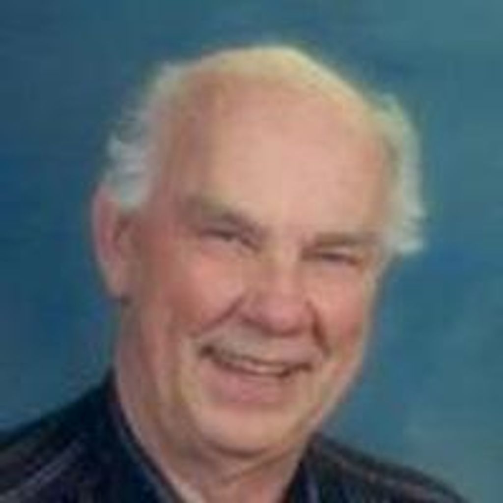 Murray Lee Pape