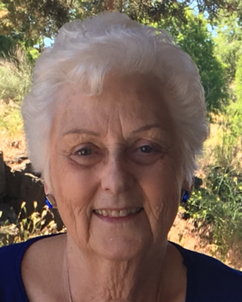 Ann Louise Peters