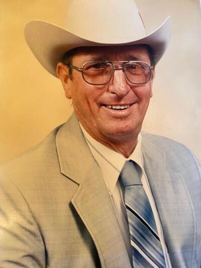 James "Buddy" Anderson Profile Photo