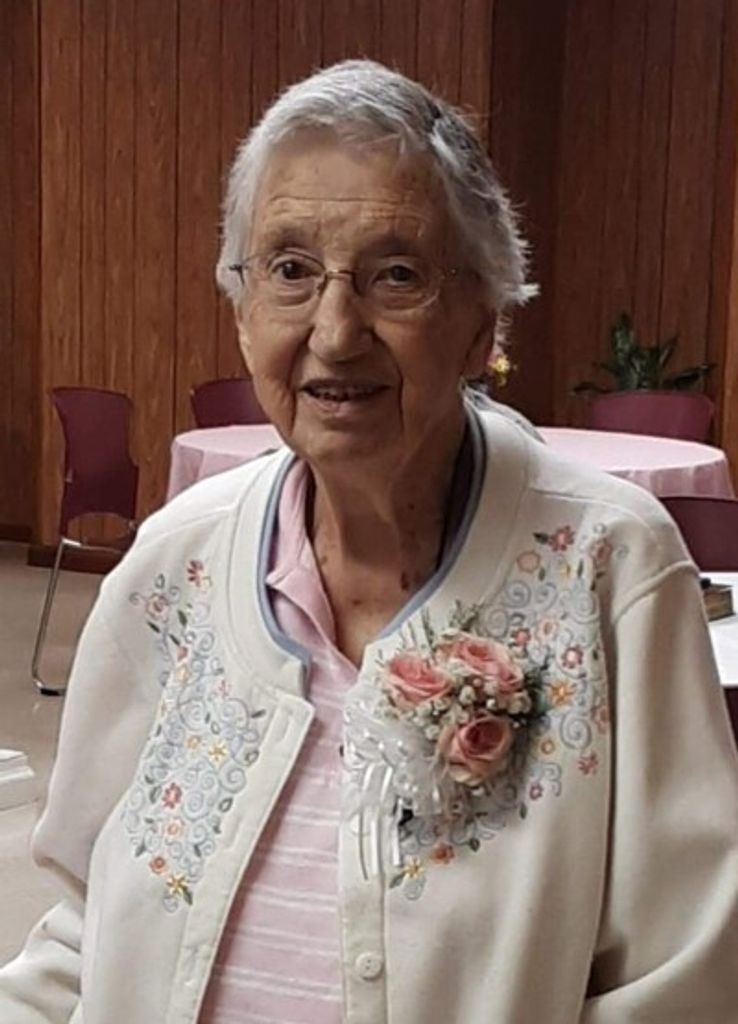 Louise Parks Profile Photo