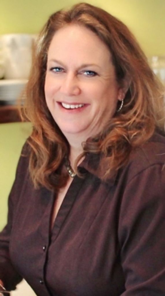 Jill Caprice Burkett Profile Photo