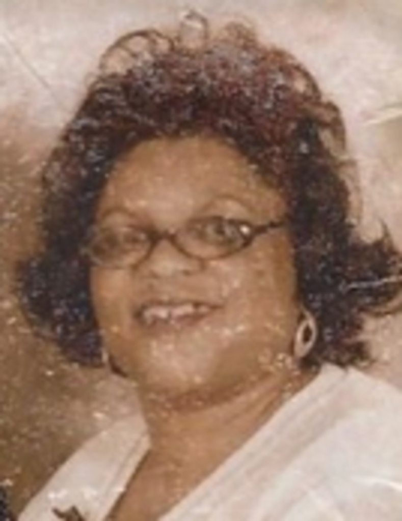 Christine Ruth White