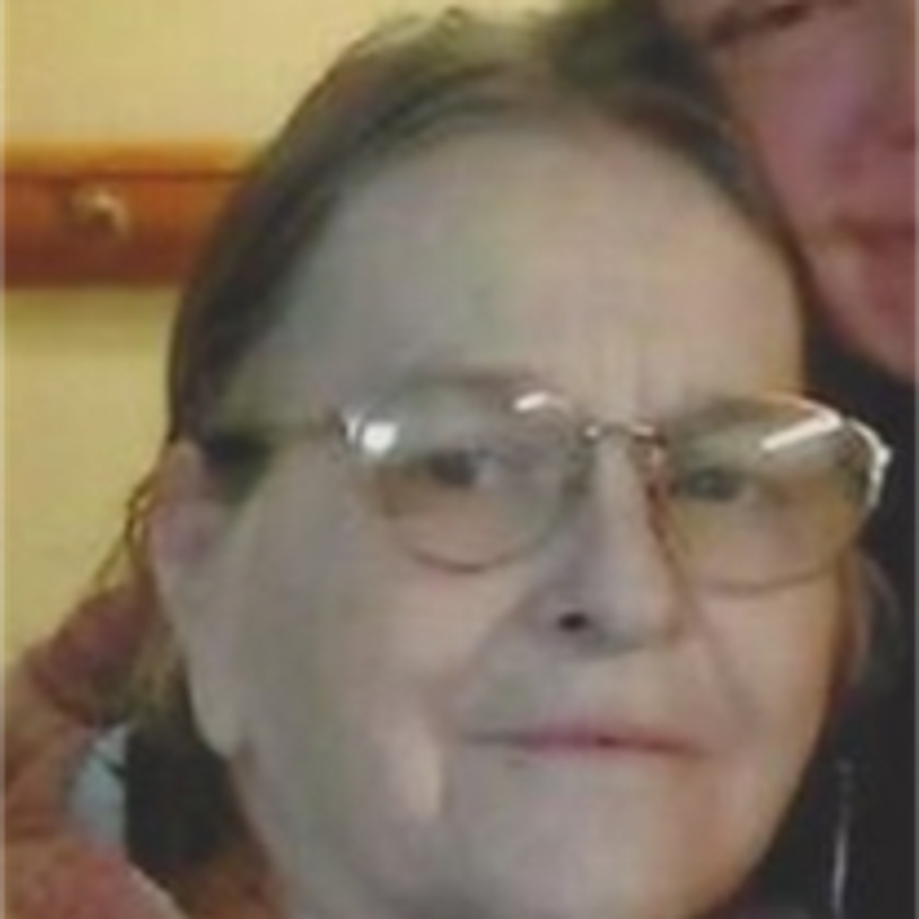 Berniece Louise Nadeau