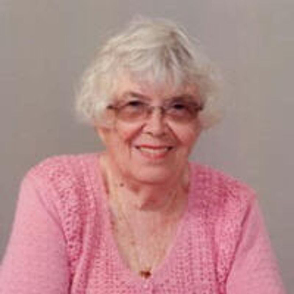 Ann Jean Shell