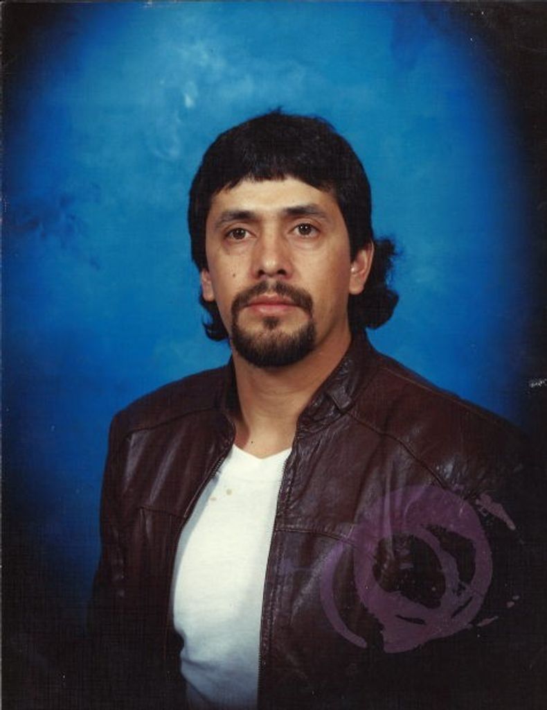 Gerardo Macias-Rangel