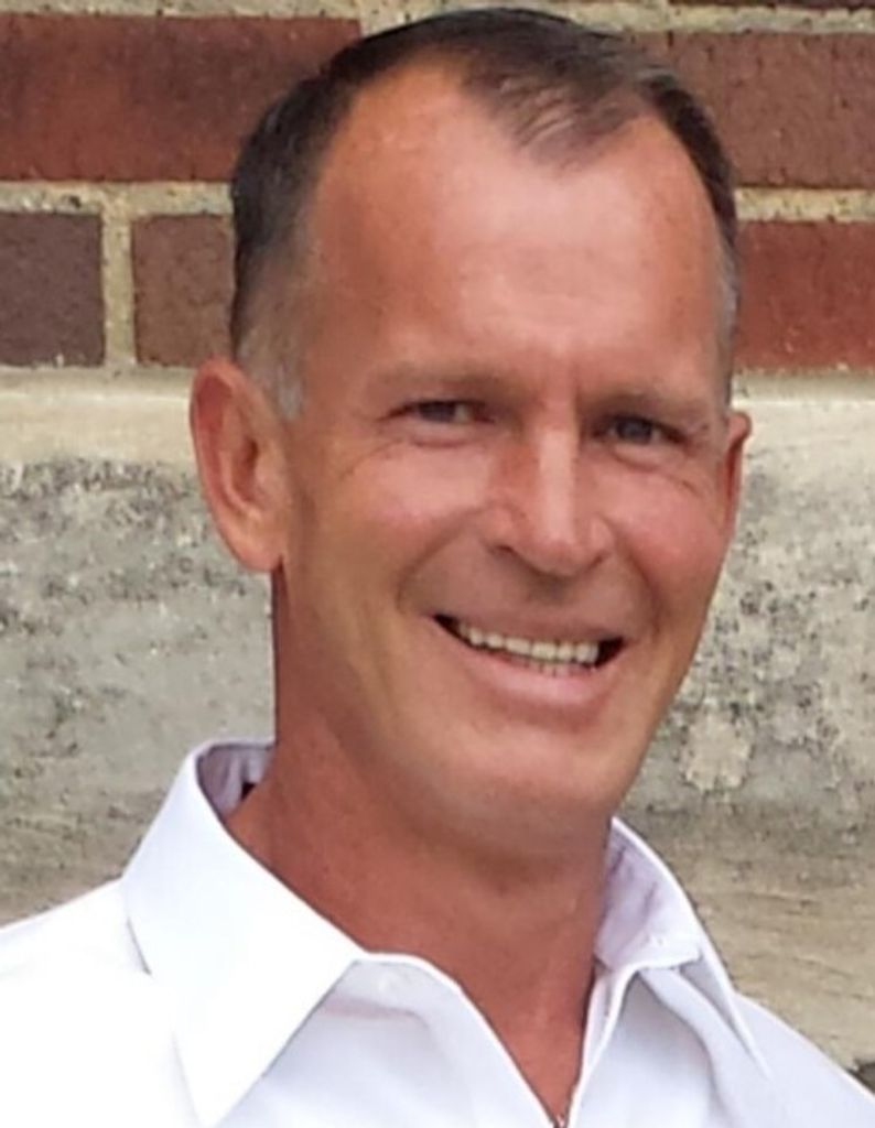 Todd Lee Garber Profile Photo