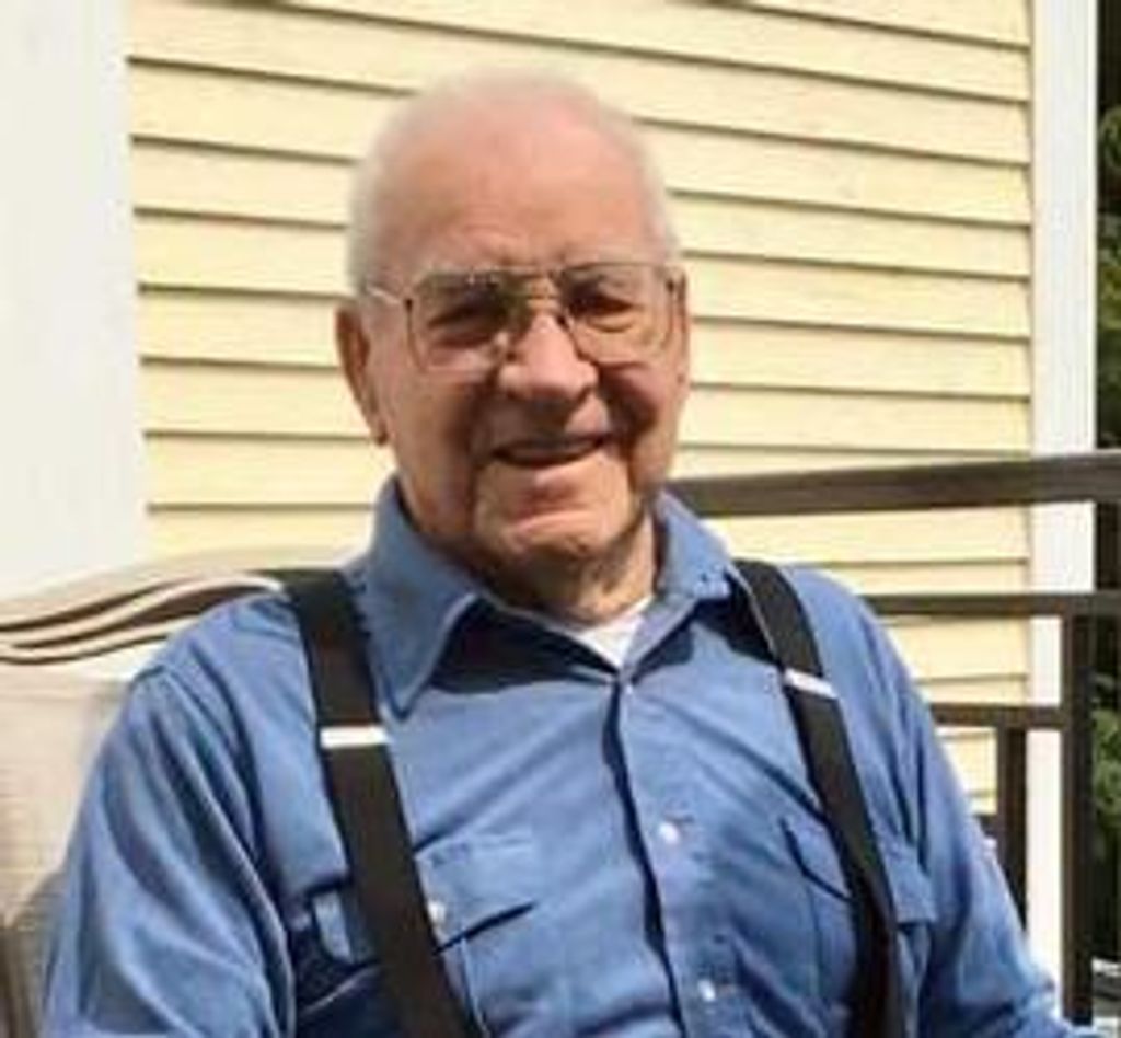 Wesley Lee Frost Profile Photo