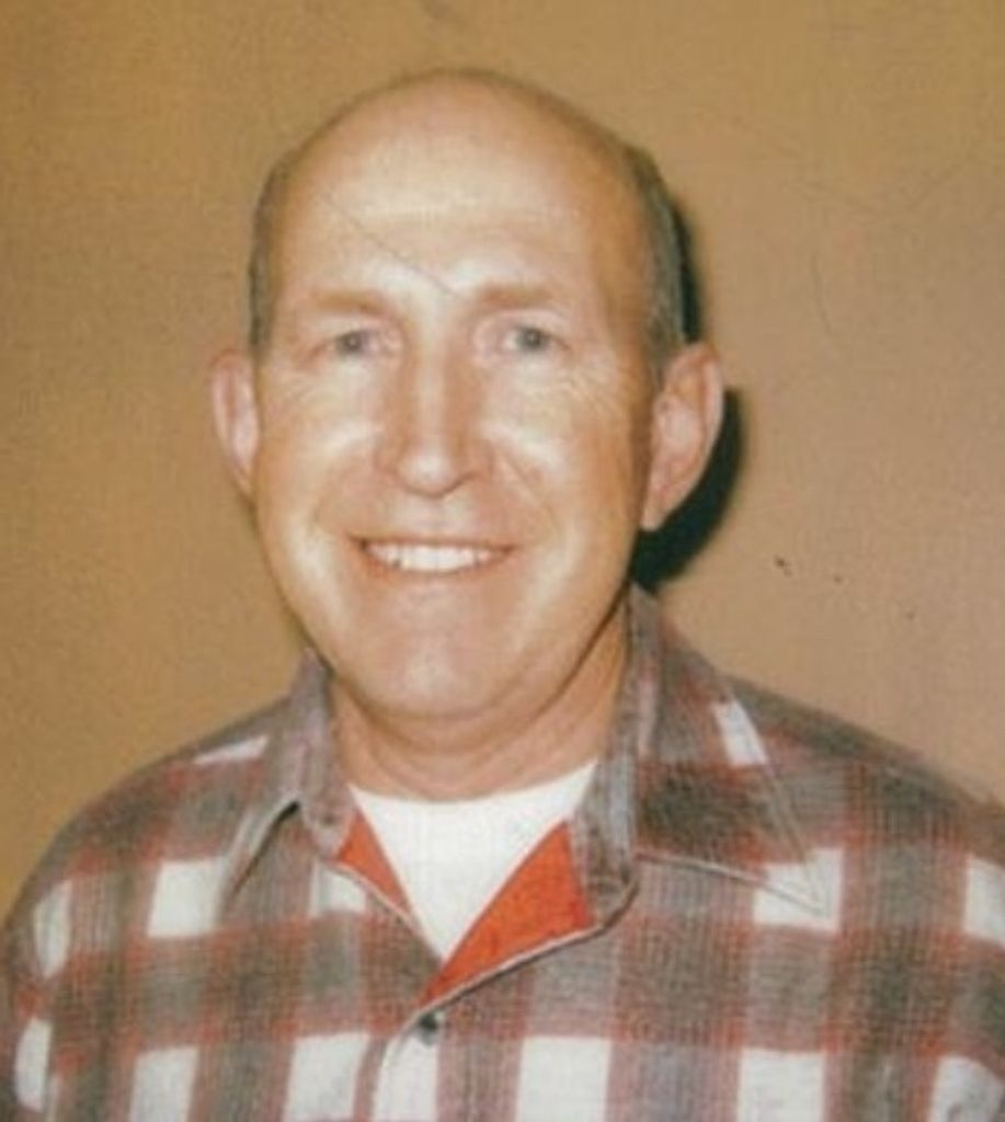 Clifford Leroy Case