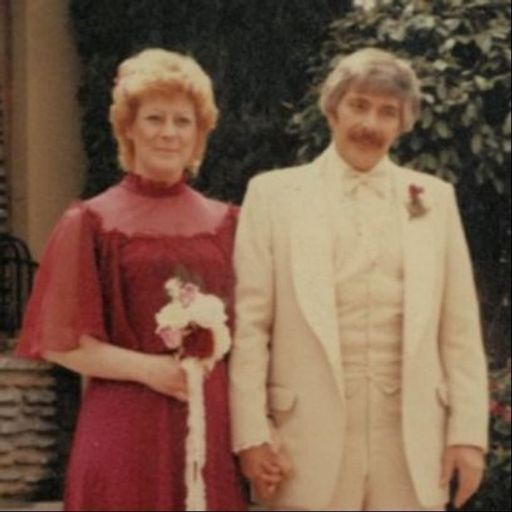 Loyd Leroy Heminger Hanson And Diane Kathleen Krummel Hanson Profile Photo