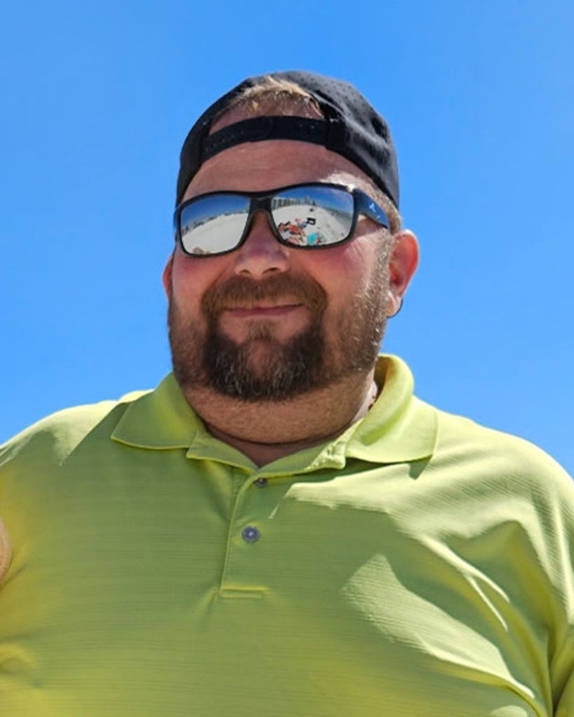 Jeremy Ryan Rooker
