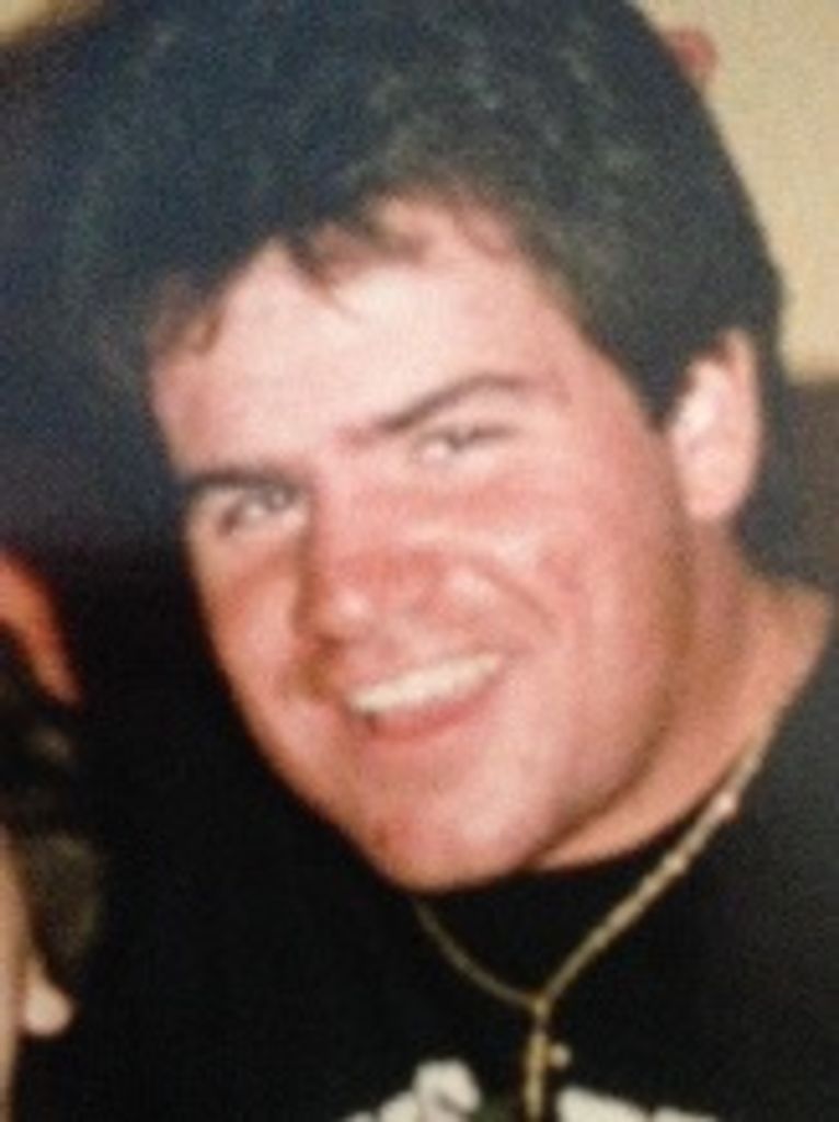 Richard J. "Richie" Dole