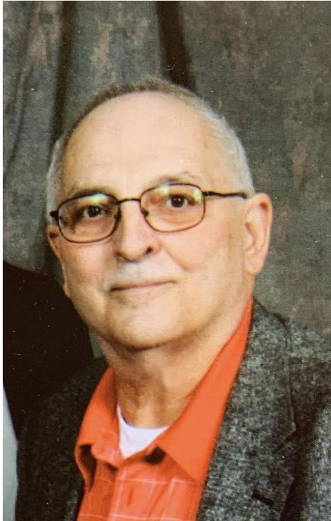Donald R. Balicki