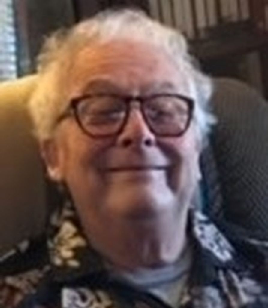 Martin Mcdannel Profile Photo