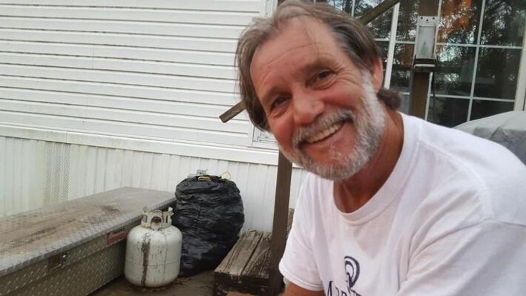 Mark Wayne Lesley Profile Photo
