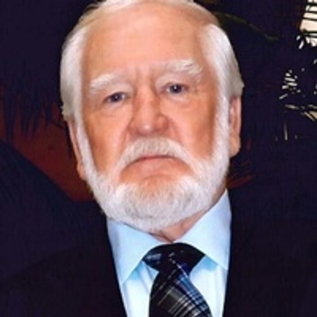 Patrick  Charles Mcgee