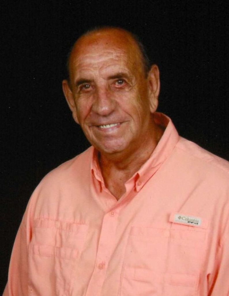 James Burt Edwards