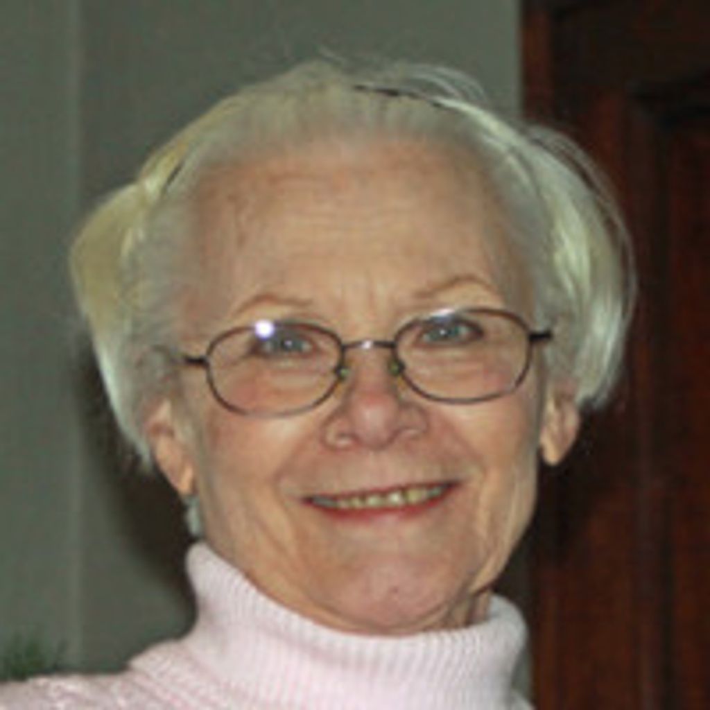 Patricia Herr