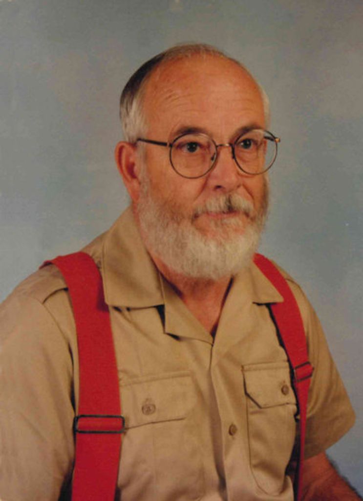 Wayne Bryant Profile Photo