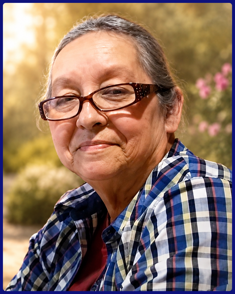 Maria Del Rosario Garcia Aguiar
