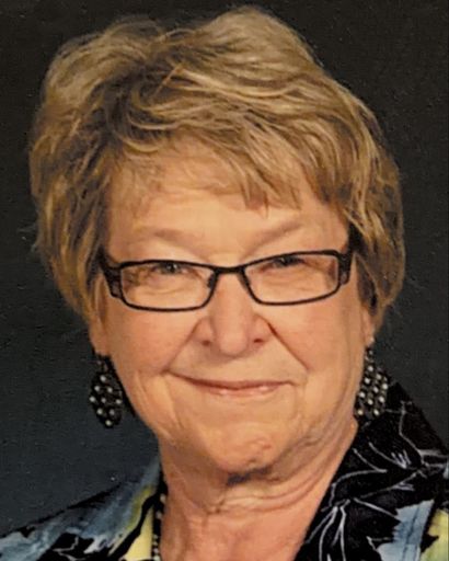 Fern Marie Jacobsen's obituary image