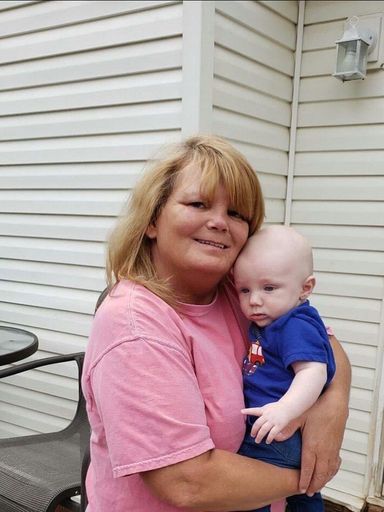 Nancy Ann Burdette photo gallery thumbnail 145 of 230